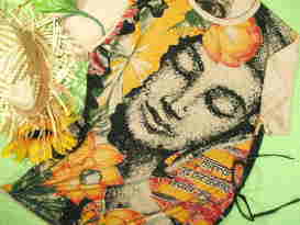 ɂsVc@ub_̂sVc@sVc@ Buddha T-shirt