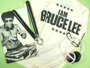 DJu[X[sVc@u[X[̂sVc@Bruce lee Tshirt@̂sVc