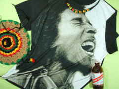 {u}[[sVc@Bob Marley T-shirt@X^@QG@{uE}[[̂sVc