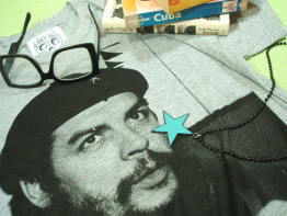 `FEQôsVc@QosVc@CHE GUEVARA Tshirt