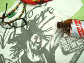 {u}[[sVc@Bob Marley T-shirt@X^@QG@{uE}[[̂sVc