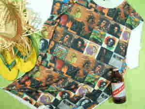 {u}[[sVc@Bob Marley T-shirt@X^@QG@{uE}[[̂sVc
