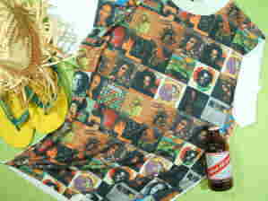 {u}[[sVc@Bob Marley T-shirt@X^@QG@{uE}[[̂sVc