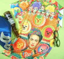 fB[XsVc@t[_sVc@t[_EJ[̂sVc@TCY@Frida Kahlo T-shirt@LVR@@