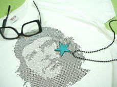 ^hbgQosVc@Y@`FEQôsVc@QosVc@CHE GUEVARA Tshirt