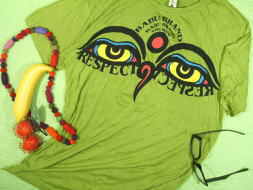 sVc@ub_AC@ub_̖ځ@ɂsVc@ub_̂sVc@sVc@ Buddha T-shirt