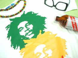 {u}[[sVc@Bob Marley T-shirt@X^@QG@{uE}[[̂sVc