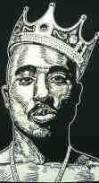 2PAC@̂sVc@Y@gD[pbN̂sVc@I[hXN[@qbvzbvsVc@HIP HOP T-shirt