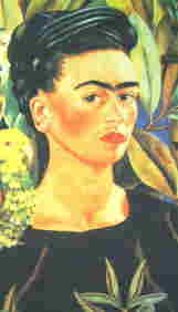 t[_J[̂sVc@Frida Kahlo T-shirt@t[_sVc