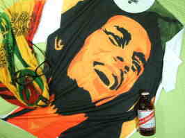 {u}[[sVc@Bob Marley T-shirt@X^@QG@{uE}[[̂sVc