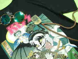 KISSのTシャツ ロックTシャツ キッスのTシャツ ミュージシャンのTシャツ KISS T-shirt