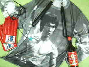 u[XE[̒TVc@s@̒TVc@Bruce lee Tshirt@̂sVc