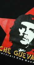 `FEQôsVc@QosVc@CHE GUEVARA Tshirt@L[ov̂sVc CUBA T-sh