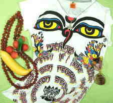 sVc@TCY@ub_AC@ub_̖ځ@ɂsVc@ub_̂sVc@sVc@ Buddha T-shirt