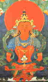チベット仏教Ｔシャツ　曼荼羅Ｔシャツ　チベットＴシャツ　女性サイズ