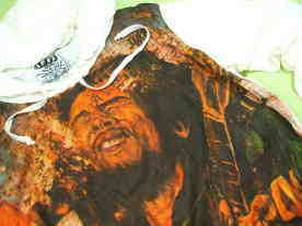 sVcnp[J[@{u}[[sVc@T@Bob Marley T-shirt@{uE}[[̂sVc