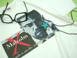 ubNCuY}^[̂sVc@}RGbNX̂sVc@Malcolm X T-shirts@ubNpT[̂sVc@l^@sVc@l^@