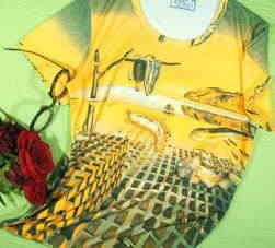 n鎞v@fB[XsVc@cގ@Tog[E_̂sVc@Salvador DALI T-shirt@Ƃ̂sVc@A[eBXgsVc