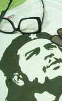 `FEQôsVc@QosVc@CHE GUEVARA Tshirt