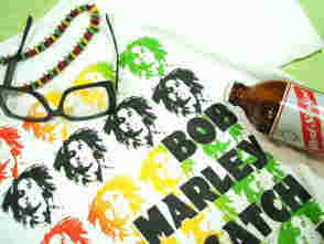 {u}[[sVc@Bob Marley T-shirt@X^@QG@{uE}[[̂sVc