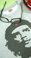 `FEQõg[i[@QoXEFbg@@s@CHE GUEVARA Tshirt