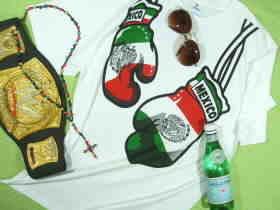 LVR{NVOsVc@{NVOO[ûsVc@Boxing T-shirt@LVJ{NT[sVc