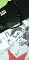 `FEQôsVc@QosVc@CHE GUEVARA Tshirt