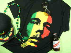 {u}[[sVc@Bob Marley T-shirt@X^@QG@{uE}[[̂sVc