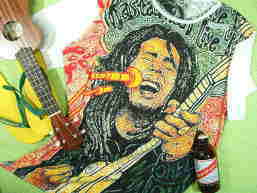 {u}[[sVc@Bob Marley T-shirt@X^@QG@{uE}[[̂sVc