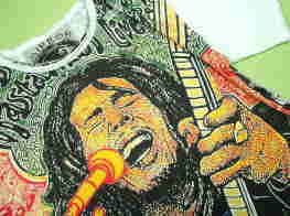 {u}[[sVc@Bob Marley T-shirt@X^@QG@{uE}[[̂sVc