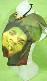 TCY@bṼ`rs@{u}[[sVc@Bob Marley T-shirt@QGsVc@X^sVc