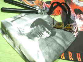 u[XE[̃obO@G݁@g[gobO@Bruce lee Bag@̃obO