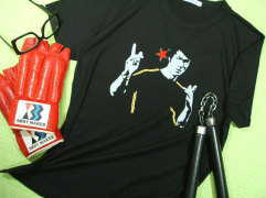 u[X[̂sVc@Bruce lee Tshirt@̂sVc@LEÊsVc@Jt[sVc