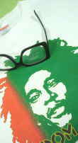 {u}[[sVc@Bob Marley T-shirt@X^@QG@{uE}[[̂sVc