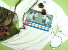 QoƃJXg̒sVc@CUBA T-shirt@`FEQo̒sVc@s@QosVc@CHE GUEVARA Tshirt