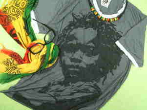 ラスタＴシャツ　レゲエＴシャツ　ジャマイカＴシャツ　Rasta T-shirt　Reggae T-shirt
