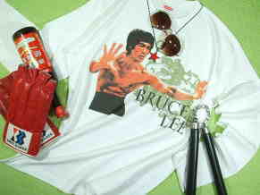 sVc@@u[X[̒sVc@Bruce lee Tshirt@TVc@s@RhS