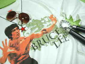 sVc@@u[X[̒sVc@Bruce lee Tshirt@TVc@s@RhS