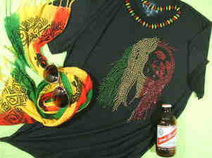 {u}[[sVc@Bob Marley T-shirt@X^@QG@{uE}[[̂sVc