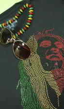 {u}[[sVc@Bob Marley T-shirt@X^@QG@{uE}[[̂sVc