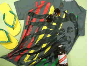 {u}[[sVc@Bob Marley T-shirt@X^@QG@{uE}[[̂sVc