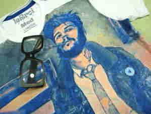 `FEQôsVc@QosVc@CHE GUEVARA Tshirt