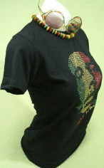 {u}[[sVc@Bob Marley T-shirt