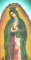 聖母マリアTシャツ、キリスト教Ｔシャツ、マリア様Ｔシャツ、ジーザスＴシャツ、グアダルーペのマリア様Ｔシャツ