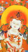 チベット仏教Ｔシャツ　チベット曼荼羅Ｔシャツ　仏陀Ｔシャツ　チベットＴシャツ