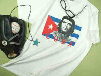 `FEQôsVc@QosVc@CHE GUEVARA Tshirt