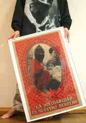 EZLN�}���R�X���i�ߊ��̂s�V���c�A�R�}���_���e�����[�i�s�V���c�A�T�p�e�B�X�^�֘A���L�V�R�G��