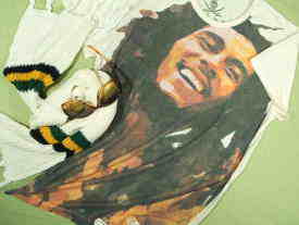 {u}[[sVc@Bob Marley T-shirt