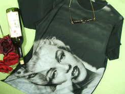マリリンバッグ マリリンモンローのバッグ マリリントートバッグ Marilyn Bag