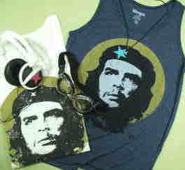 `FEQôsVc@QosVc@CHE GUEVARA Tshirt